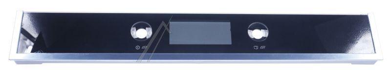 Teka 89760263 Bedienteilblende - Control panel ml 822 bis l