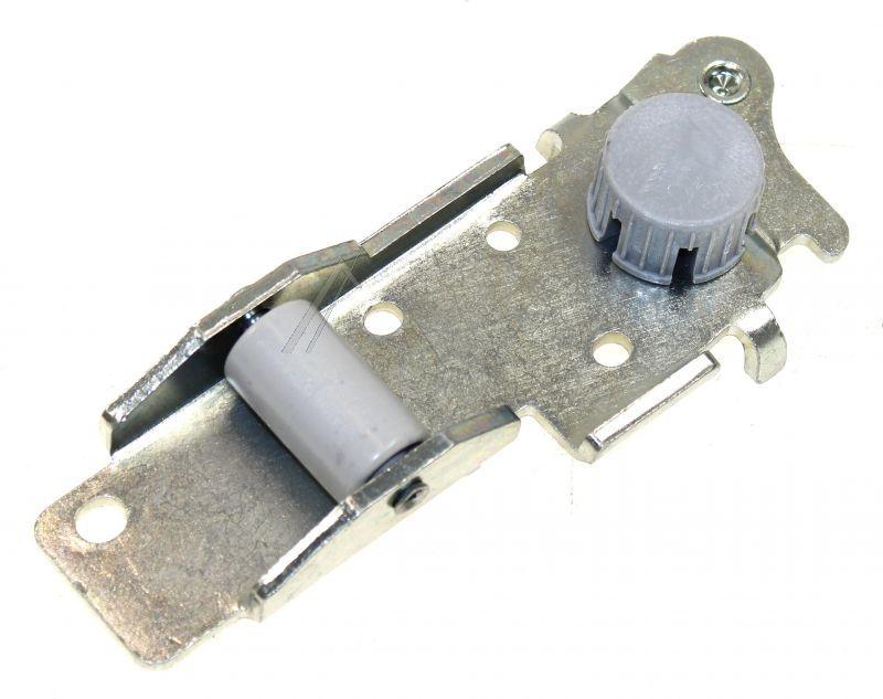 Midea 12231000007377 - Scharnier tuer unten
