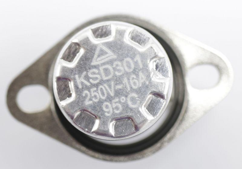 CATA 25107710 - Ksd301 95°c thermostat (95)