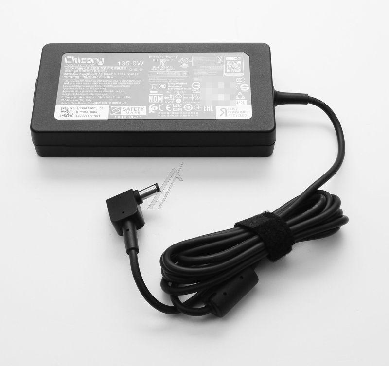 Acer KP1350H005 - Adapter.ac.135w.a135a050p