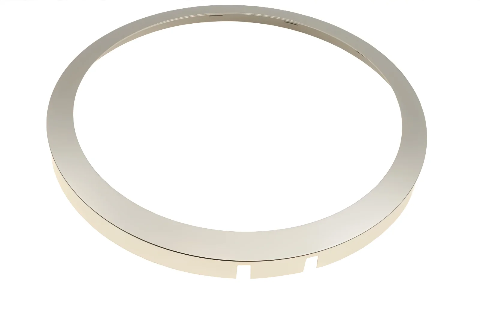 BSH Bosch Siemens 11030559 Flanschbullauge - Cadre-hublot
