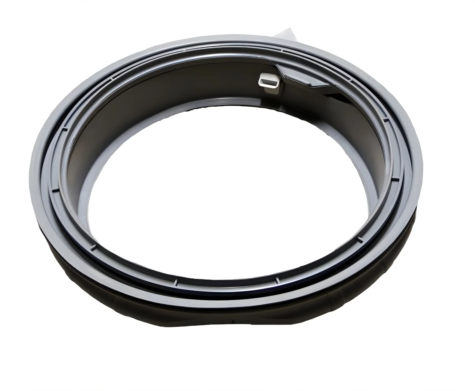 Samsung DC9720515A Waschmaschinentürdichtung - Assy diaphragm,ww6800m