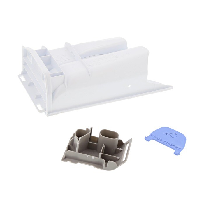 AEG Electrolux 4055416020 Dosierkombination - Waschmittelschublade,,