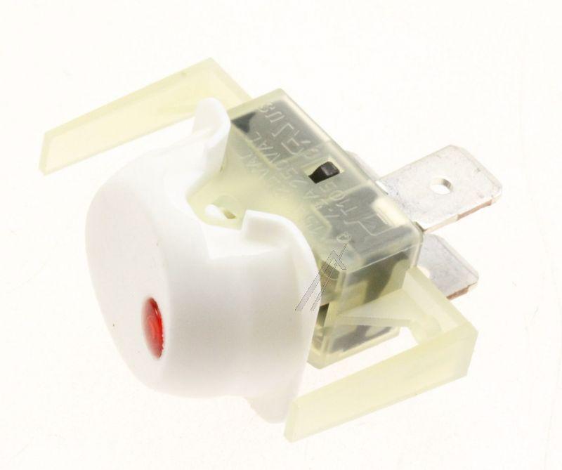 SEB CS00116541 Netzschalter - Schalter an-aus/weiss