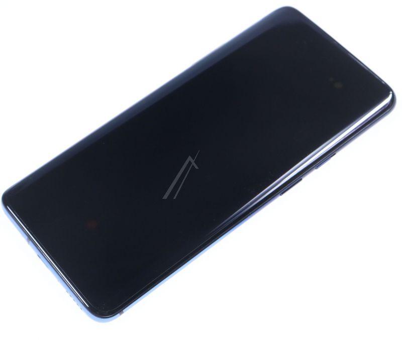 Oneplus 4902416 - 2011100055 display+touch+frame für passend für oneplus 7 pro single sim - nebula blue
