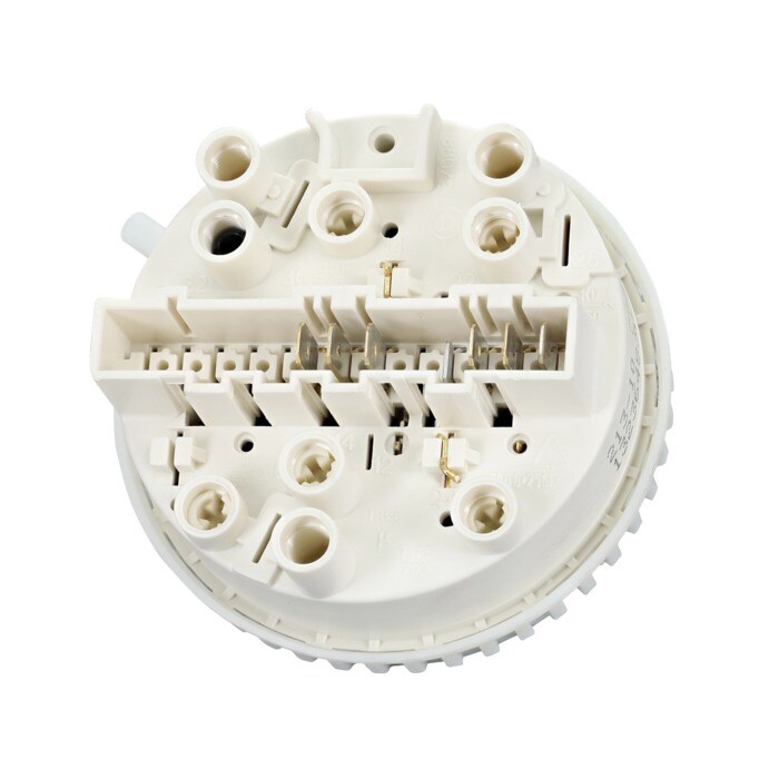 AEG Electrolux 3792215307 Niveauschalter - Druckschalter,1l+ae