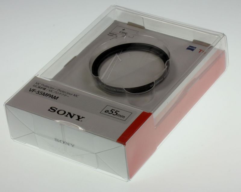 Sony VF55MPAMAE - Filter 55mpam mc, ⌀ 55mm
