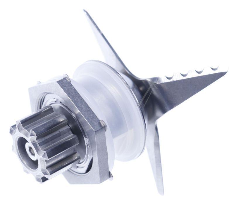 Smeg 690075471 Messer - Blade assembly