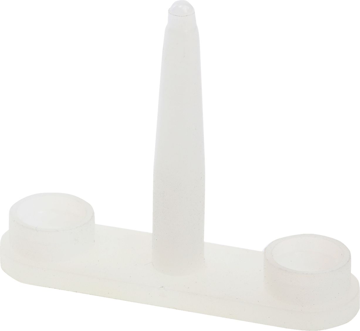 BSH Bosch Siemens 00423036 Verschlusshaken - Stift