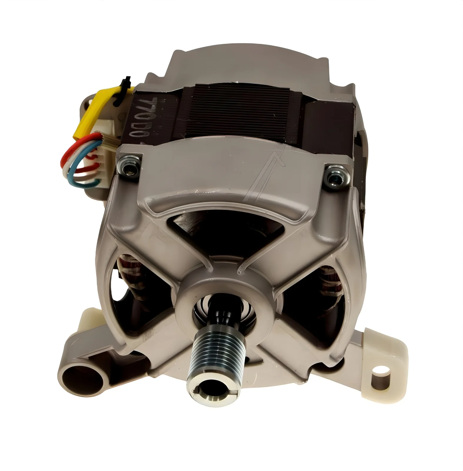 Whirlpool Indesit 488000647774 Motor - C00647774 motor