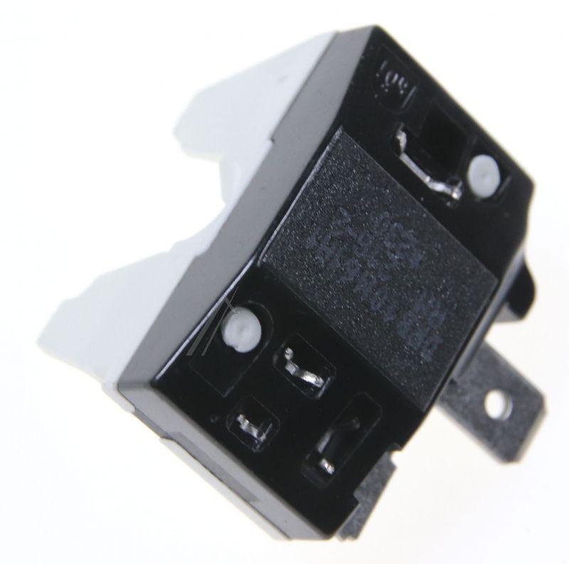 Amica 1048874 Überspannungsfilter - überlastungsschutz drb10n61a1 Amica 1048874 Überspannungsfilter - überlastungsschutz drb10n61a1