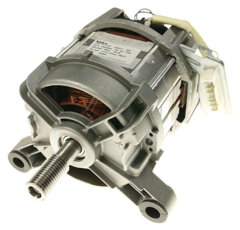 Teka Waschmaschinenmotor - U0z 112 g 63 81876193 electromotor tkl 1000 vr01