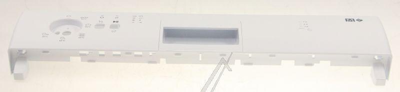 Arcelik Grundig Beko 1780482500 Bedienteilblende - Panel group printed far lv13c49m19w