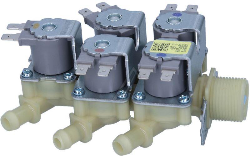Magnetventil 5221EA1009C LG für Trockner Einlassventil Ersatzteil