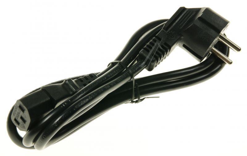 Acer 27T1BM2001 Kaltgerätenetzkabel - 27.t1bm2.001 cable.power.ac.1800mm.black.eu