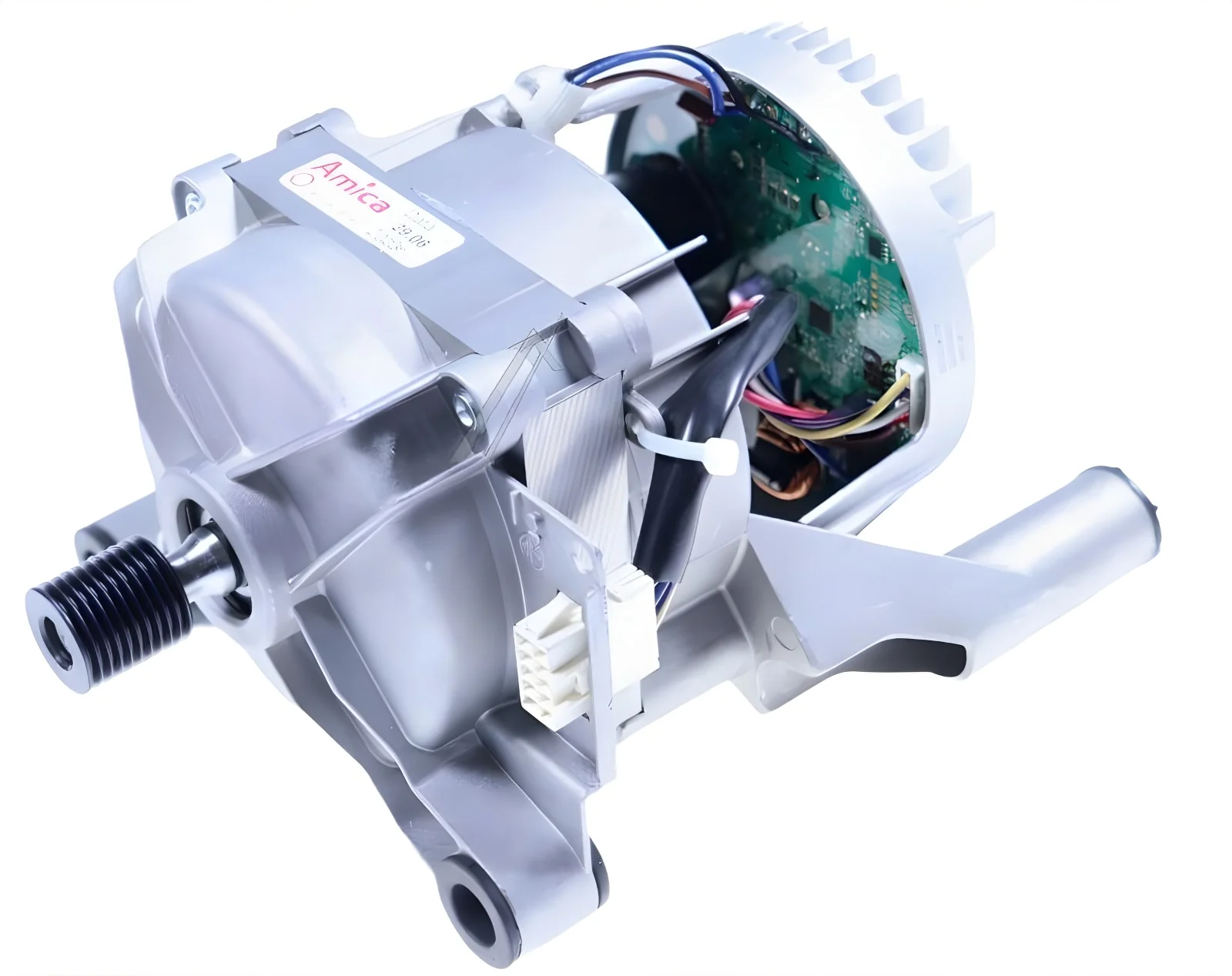 Amica 1049673 Waschmaschinenmotor - Zxgn-420-8-116l silnik bldc zxgn-420-8-116l