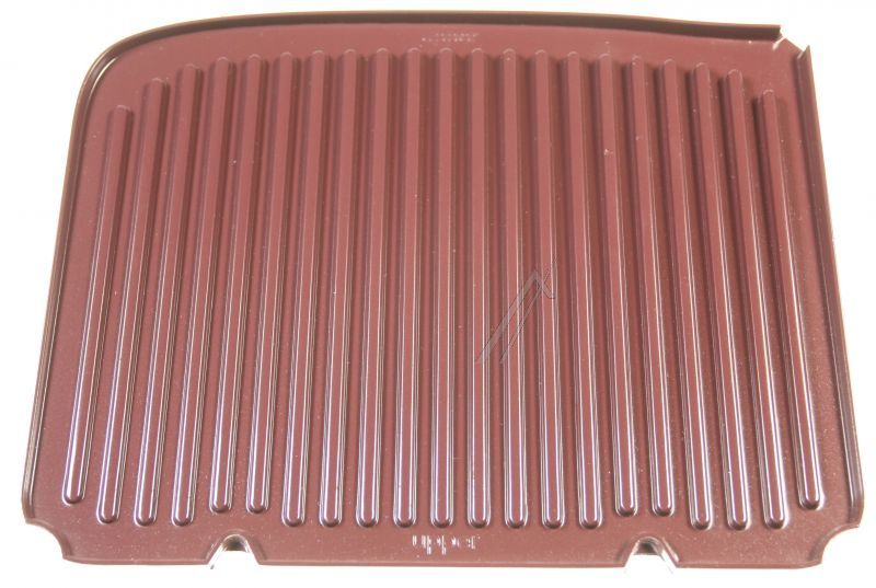 Delonghi KB1027 Grillpfanne - Platte oben