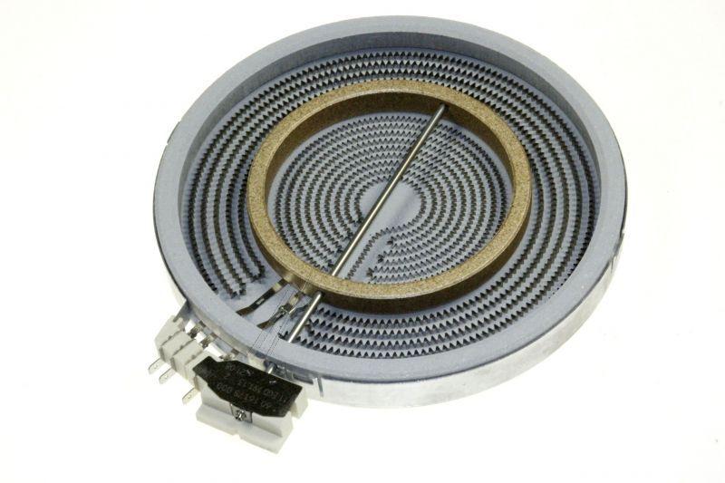 Samsung DG4700001A Strahlenheizkörper - Heater-hilight,ego,c61rccnr,ni-cr,750-22