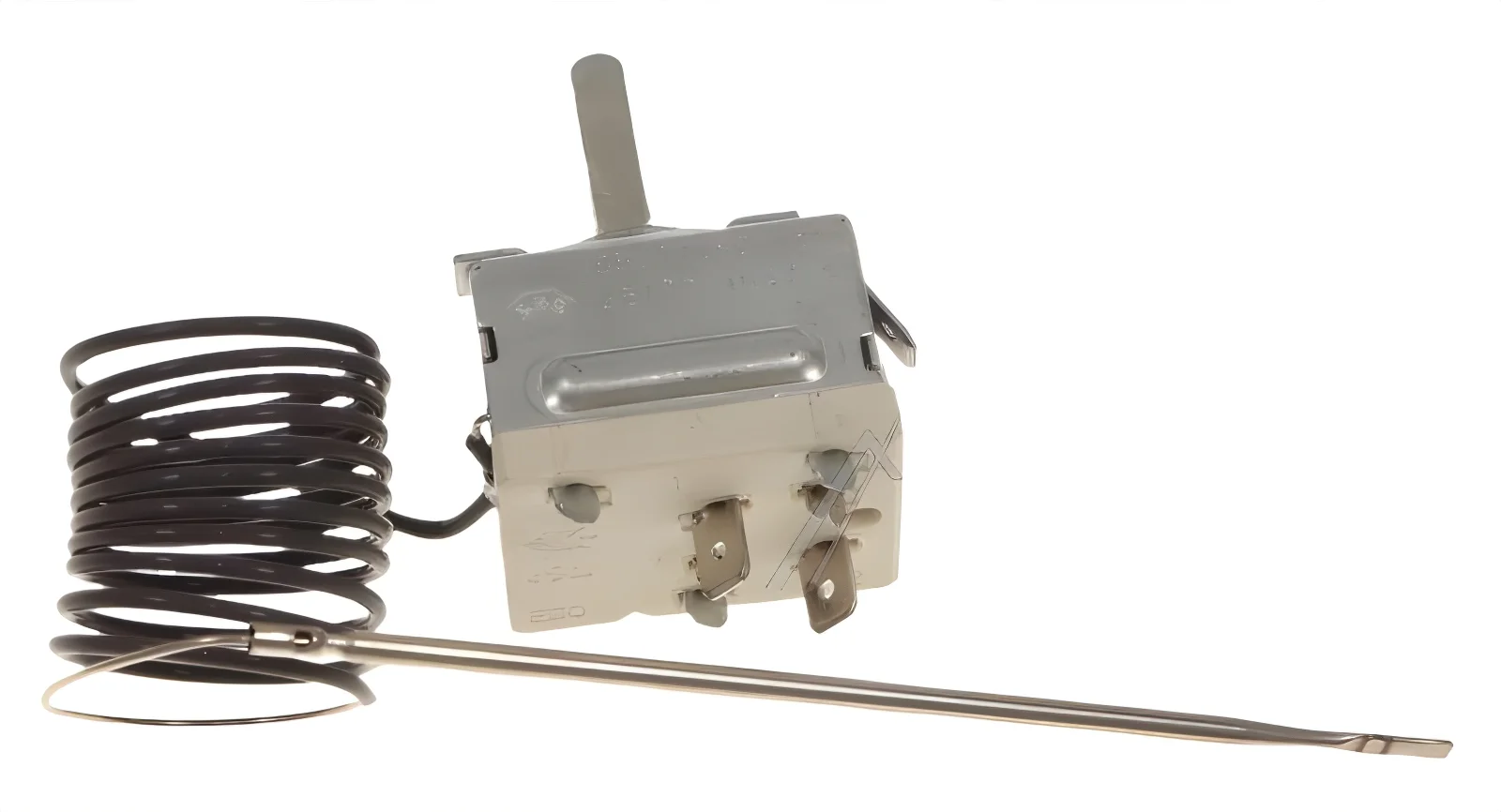 Candy Hoover 07039947 - 55.17059.150 backofen-thermostat