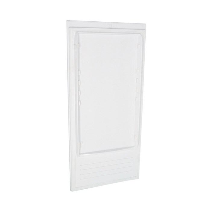 AEG Electrolux 140061543017 - Kühlschranktür,weiss,isolation
