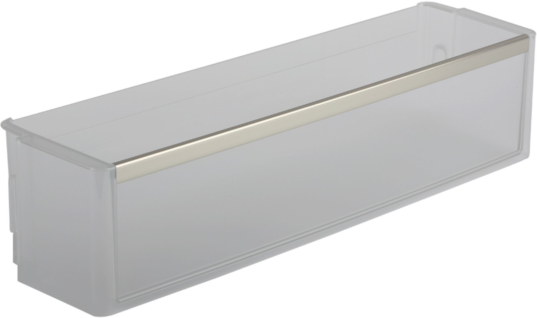 Türfach 00660017 Bosch Siemens für Kühlschrank Flaschenabsteller 427x100mm Ersatzteil