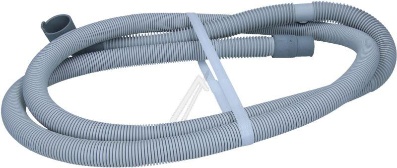AEG Electrolux Ablaufschlauch mit Belüftung 1118697000 für Geschirrspüler Ersatzteil