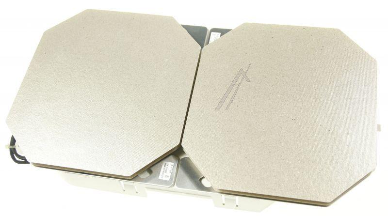 Airforce AFCONFINDMASB2O Isolation Induktionsplatte - Master b2o elektronik
