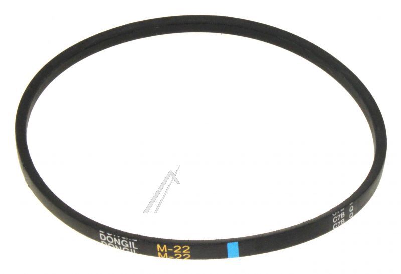 Samsung DC6610142A Riemen - Belt-v m22,static,sew-60fx Samsung DC6610142A Riemen - Belt-v m22,static,sew-60fx