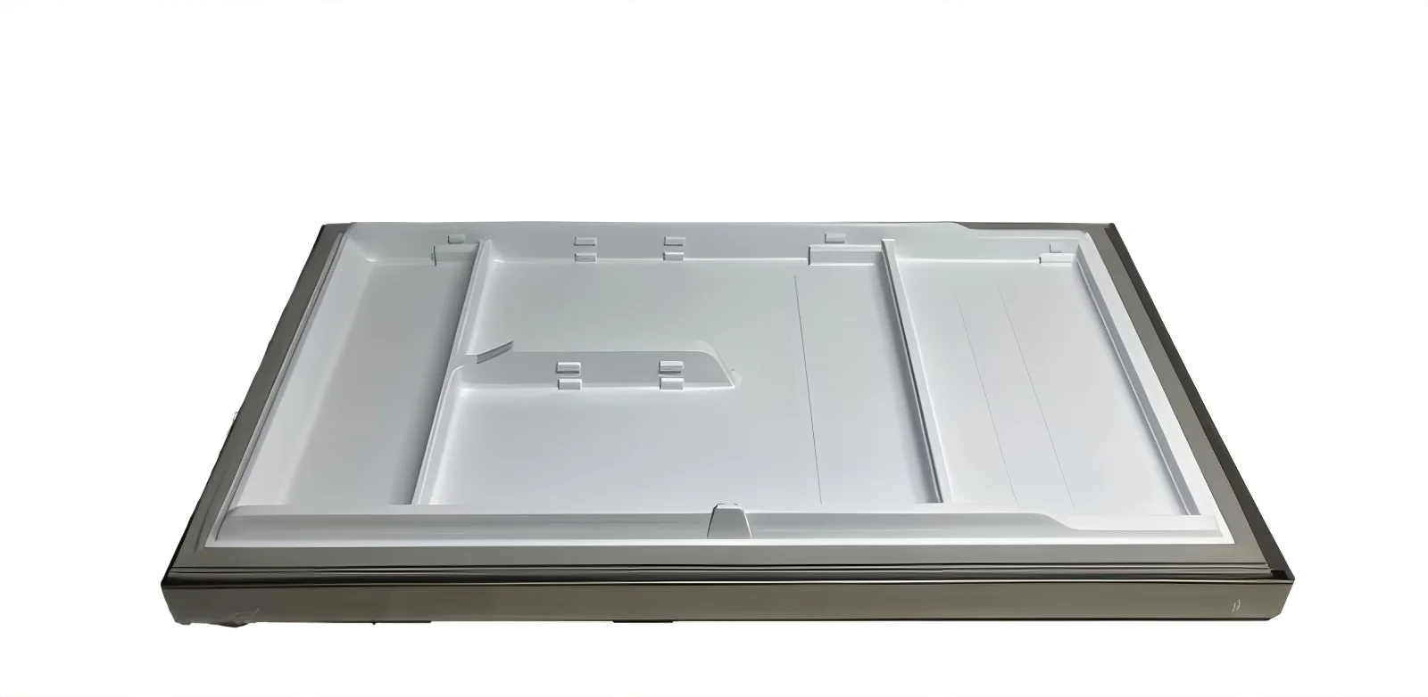 HK4114943 - Insulated door with gasket