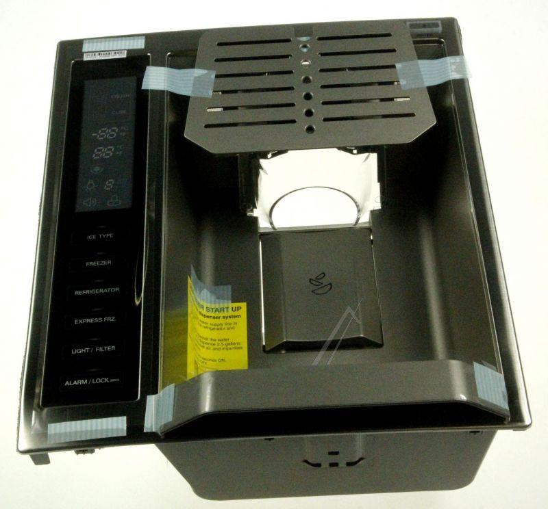 LG ACQ36821635 Klappe Deckel - Display