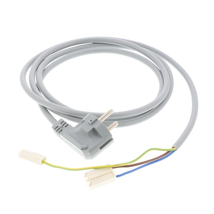 AEG Electrolux Netzkabel 1324807385x für Geschirrspüler Stromanschluss Ersatzteil