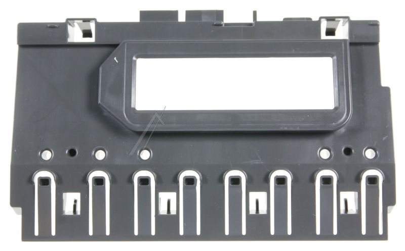 Whirlpool Indesit 480111102202 Träger - C00321055 träger display schwarz Whirlpool Indesit 480111102202 Träger - C00321055 träger display schwarz