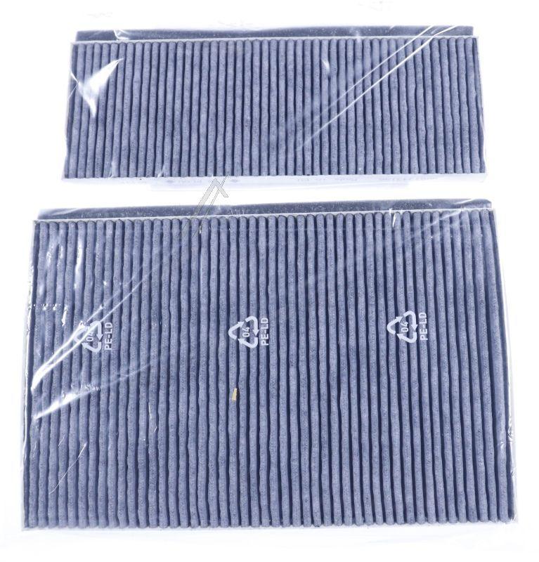 BSH Bosch Siemens 11042136 Kohlefilter - Clean air plus odor filter (replace