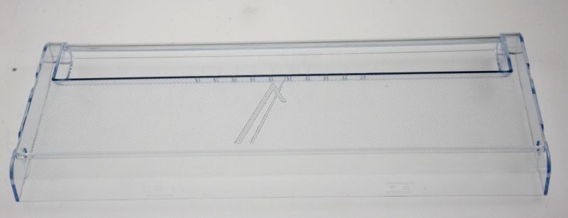 Schubladenblende 00660079 für Bosch KGN33X50/06