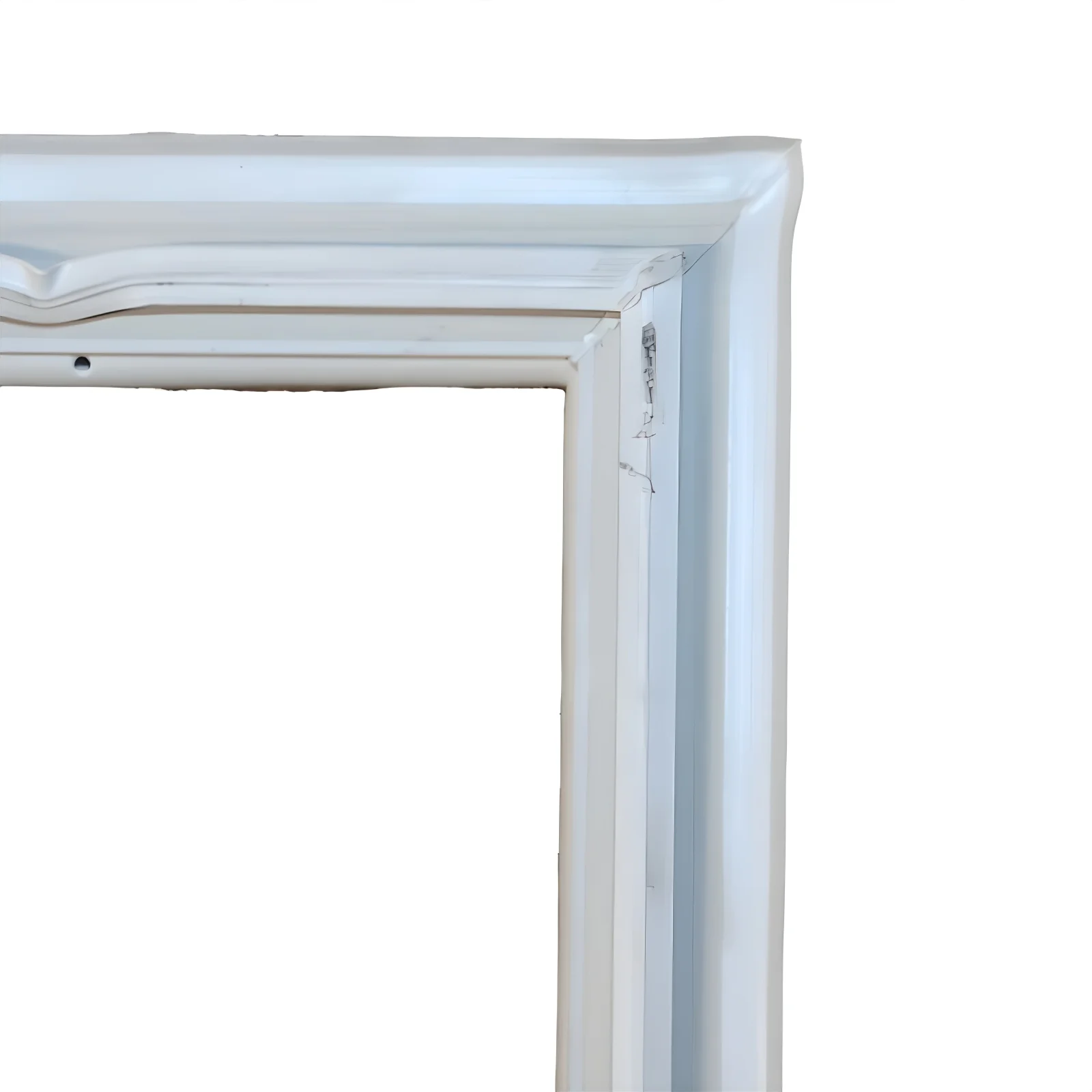 Vestel 42183462 Gefrierschranktürdichtung - B door gasket 252-278-286-i (s.w.)