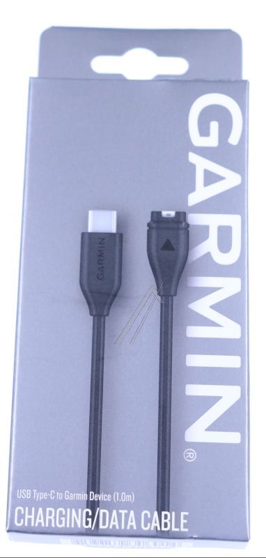 Garmin 0101327800 Datenkabel-GSM - 010-13278-00 passend für garmin lade-/datenkabel mit usb-c-stecker