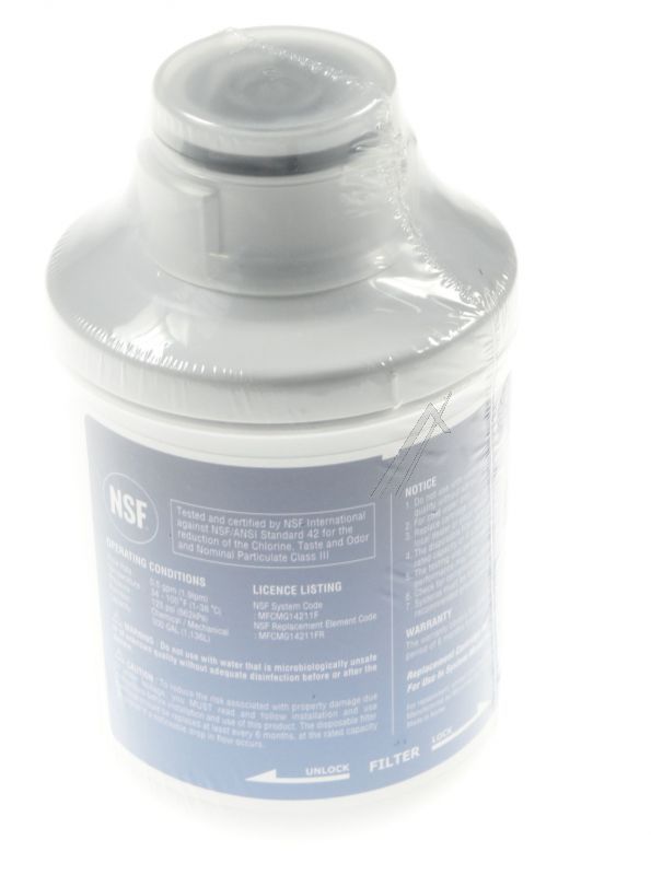 Whirlpool Indesit 482000091353 Wasserfilter - C00300448 wasserfilter