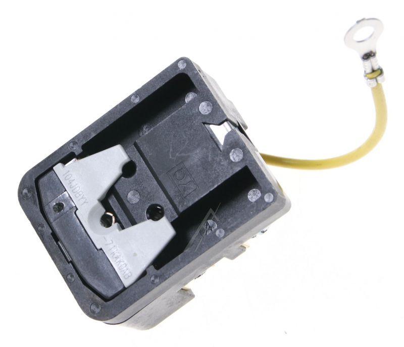 Gorenje 294290 Anschlusskasten - Connection box 6sp9098/4tm104jdbyy-71