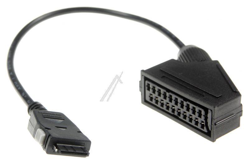 Panasonic 30071150 Scartadapter - Kabel shutter to sca