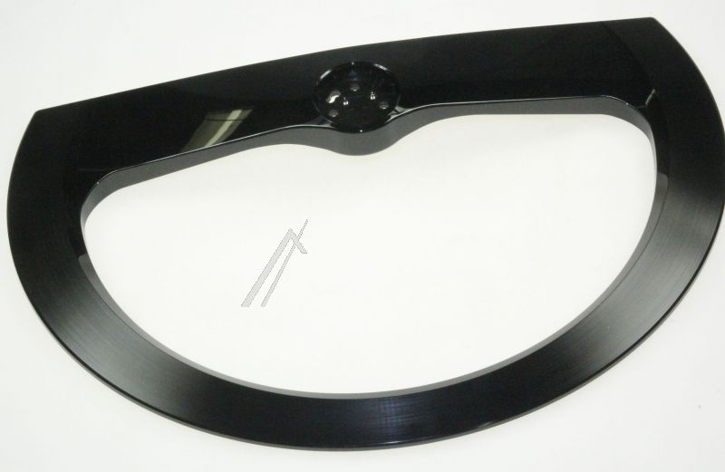 Sony 446015402 Bodenplatte - Standfuss unterteil schwarz hl(l)