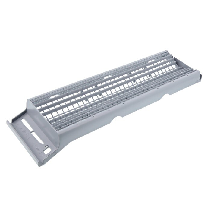 AEG Electrolux 1119246104 Besteckkorb - Besteckkorb,tablett,grau