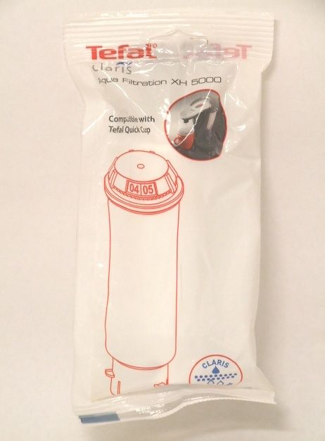 SEB XH500104 Wasserfilter - Wasserfilter