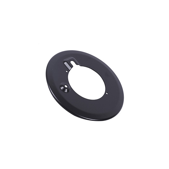 AEG Electrolux 3531602104 Ring - Ring,dreikranzbrenner,schwarz