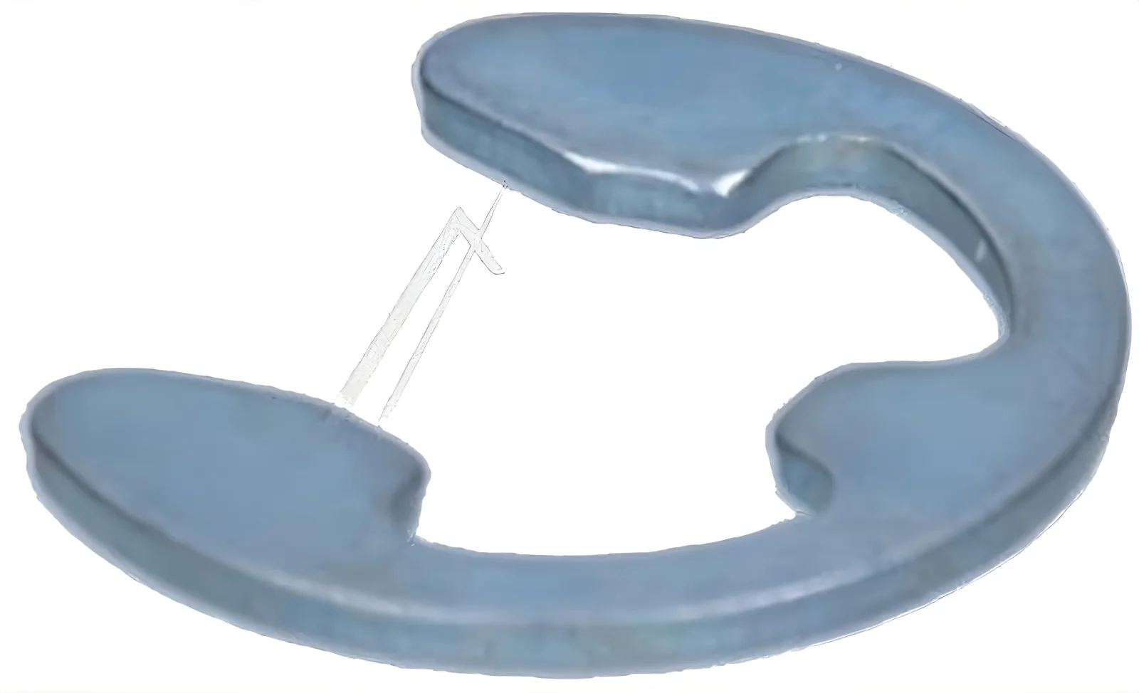 AEG Sprengring 50215957007 für Trockner Sicherungsring Ersatzteil