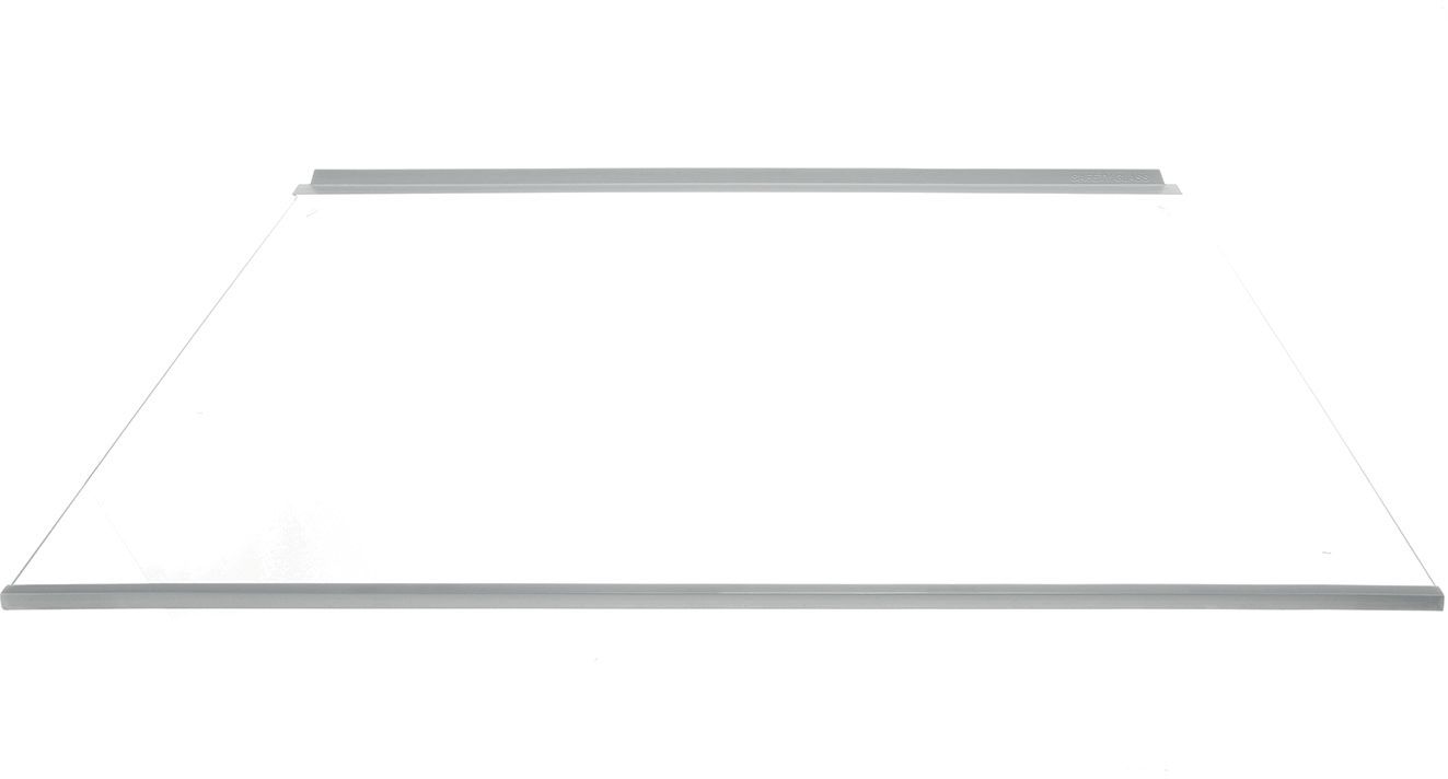 Bosch Siemens Glasplatte 11025812 für Kühlschrank Einlegeboden Ersatzteil