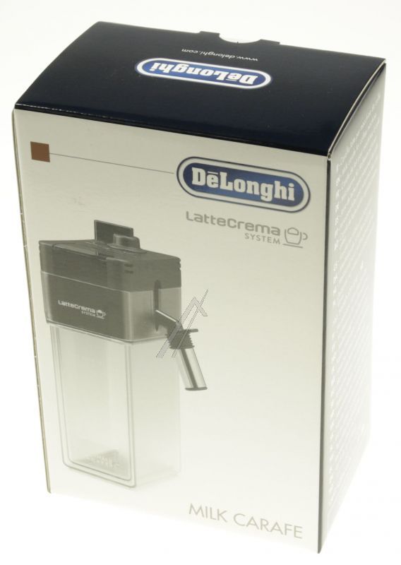 Delonghi AS00001198 Milchbehälter - Dlsc026 thermo doppelwand-milchkaraffe dlsc026