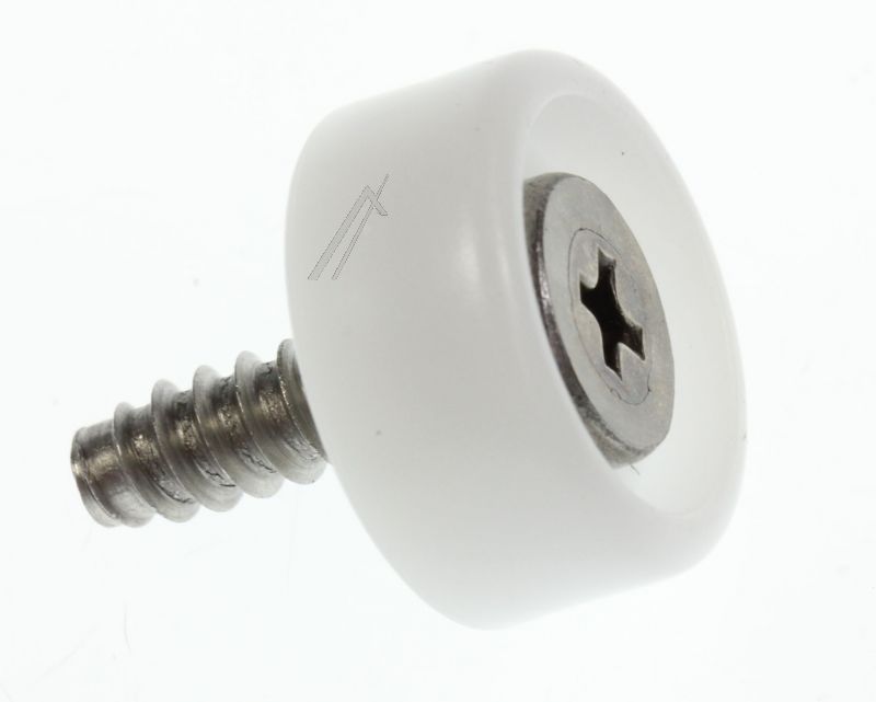 LG AHJ71691001 Rollen - Roller baugruppe