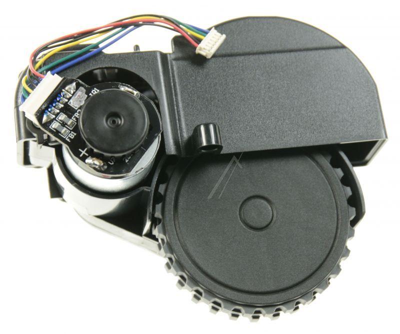 Ecovacs 10002631 Rollen - Rechts zahnriemen rad Ecovacs 10002631 Rollen - Rechts zahnriemen rad