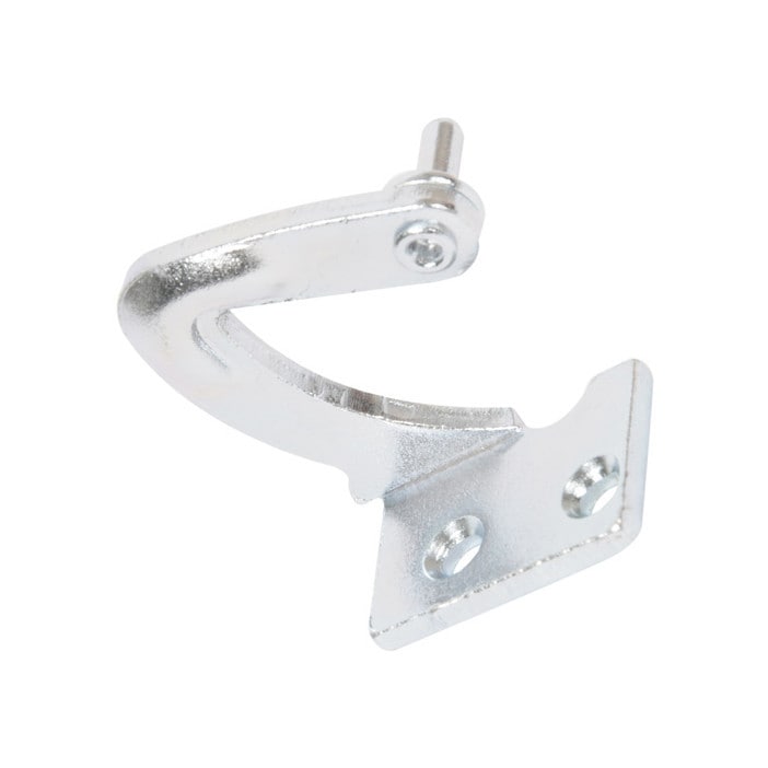 AEG Electrolux 2426834038 - Scharnier,oben links,