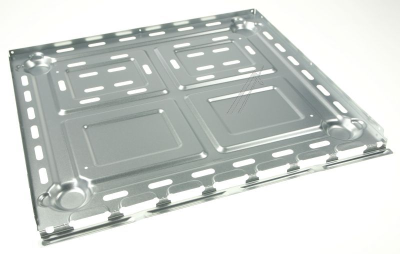 Midea 12271100010545 Bodenplatte - Bodenplatte
